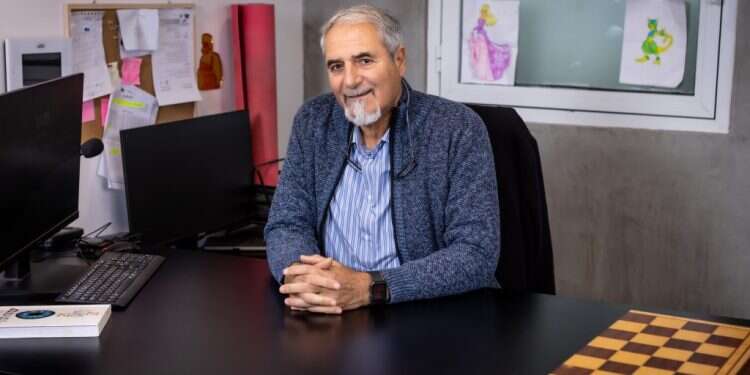 צילום: אריק סולטן