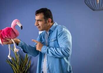 אורי בנאי. צילום: אריק סולטן