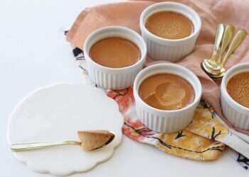 אחרי 7 שנות לימודי רפואה, נועה דיין שוורץ החליטה להתמסר לקונדיטוריה