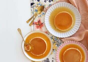 אחרי 7 שנות לימודי רפואה, נועה דיין שוורץ החליטה להתמסר לקונדיטוריה