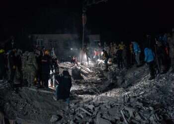 האסון בטורקיה מעלה את השאלה: האם אפשר לחזות מראש רעידות אדמה?