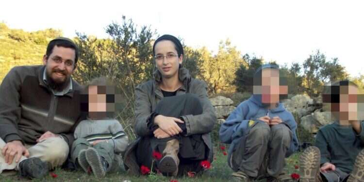 יותר מ-7 שנים אחרי: מחבל נוסף הורשע ברצח איתם ונעמה הנקין