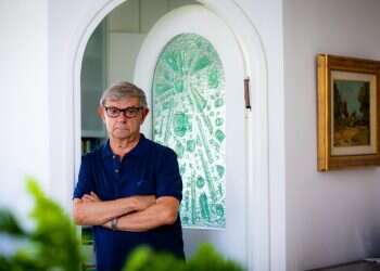 "בעקירה מגוש קטיף בלענו הכול ולא העלינו בדעתנו מלחמת אחים או ירידה מהארץ"