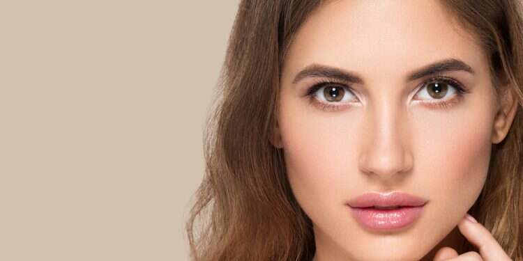 טיפוח עור הפנים. צילום: שאטרסטוק