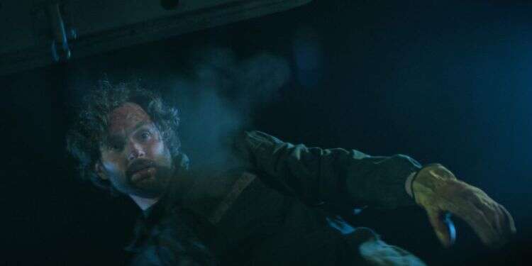 את. צילום: באדיבות נטפליקס למה אנשים בחרו בסדרה מלאת רצח ודם, והפכו אותה ל"גילטי פלז'ר" שלהם בטלוויזיה?