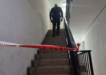 רצח בלוד: אישה נמצאה ללא רוח חיים עם סימני פציעות על גופה