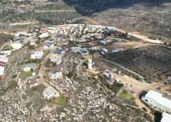 בהתיישבות הצעירה המתינו שנים להחלטה שהתקבלה אמש