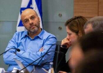 יועמ"ש ועדת חוקה מבקר את חוק ההתגברות: "הנוסח המוצע הוא חריג"