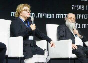 בכירה במשרד הבריאות על החלפת העוברים: "טעות אנוש, לא היה סטנדרט"