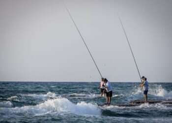 גל חום באמצע החורף – הטמפרטורות ימשיכו לעלות: תחזית מזג האוויר