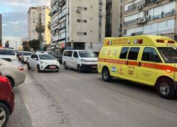 "רצחתי את אשתי" – אישה שנייה נרצחה בלוד בתוך 4 ימים