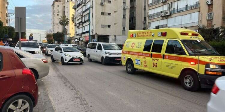 "רצחתי את אשתי" – אישה שנייה נרצחה בלוד בתוך 4 ימים