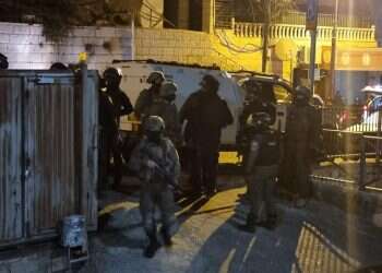 ירי רקטה מעזה ותגובה לפיגוע הרצחני: מדיניות הממשלה במבחן