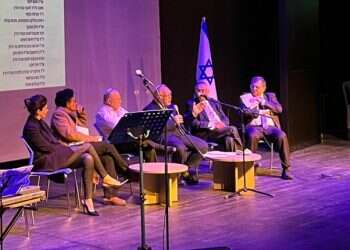 "אנשים נהרגו בגלל פסיקות של בג״ץ": 150 משפטנים התכנסו כדי לתמוך ברפורמה המשפטית