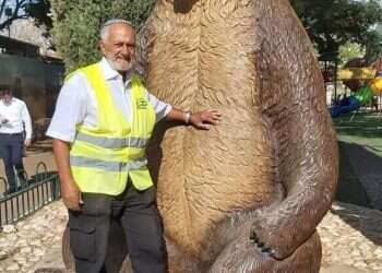 נפטר מפצעיו שמעון מעטוף, שנפצע בפיגוע באלעד ביום העצמאות