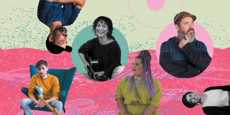 צילומים: מארק ישראל סלם, אריק סולטן, אילן בשור, יונתן זינדל, אוליבייה פיטוסי - פלאש 90