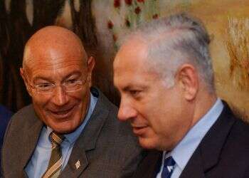 משפט נתניהו: מילצ'ן מסרב להגיע לישראל – הפרקליטות מבקשת אישור לעדות בווידאו