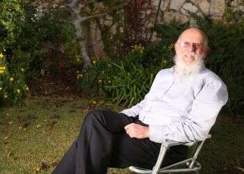 "בעקירה מגוש קטיף בלענו הכול ולא העלינו בדעתנו מלחמת אחים או ירידה מהארץ"