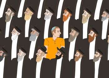 איור: עופר גץ