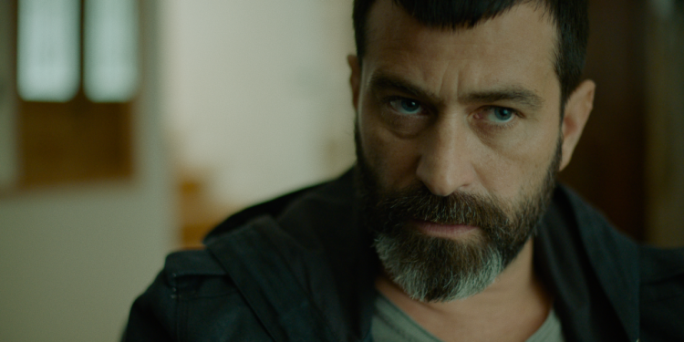 צילום: מתוך איסט סייד, באדיבות כאן 11