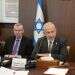נתניהו בישיבת הממשלה: חוק גירוש מחבלים יעלה בכנסת עוד השבוע