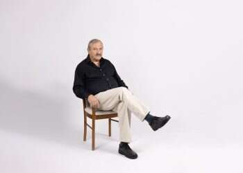 גדעון אלון. צילום: אריק סולטן