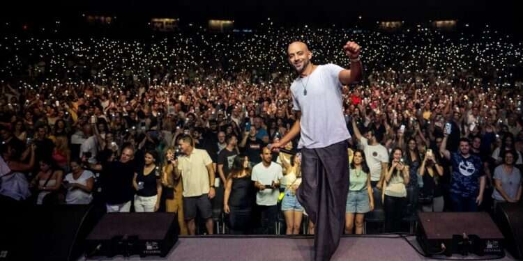 צילום: גבריאל בלהריה