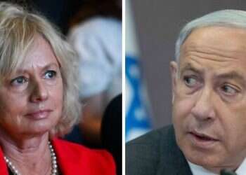 היועמ"שית הכניסה לעצמה גול עצמי עם ההגבלות על נתניהו
