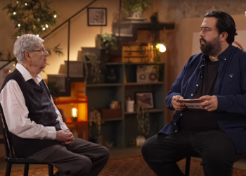 הראיון של אהרן ברק חשף את נקודת העיוורון המוחלטת שלו