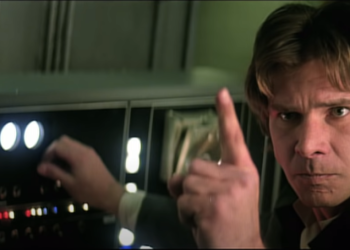 מסעות חניכה, משולשים רומנטיים וספויילרים: מאחורי הקלעים של מלחמת הכוכבים