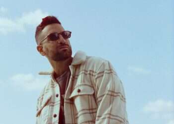 איזי. צילום: ינאי מורדי