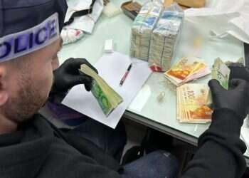 "רק התחלנו": הלילה נפתח המבצע המשטרתי "המיליארד השחור" נגד משפחות הפשע בצפון