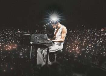 תמיר גרינברג פותח סיבוב הופעות ומארח את אסף אמדורסקי וואלרי חמאתי