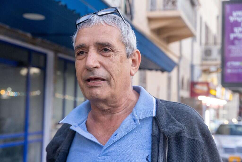 נדים. צילום: יוסי אלוני