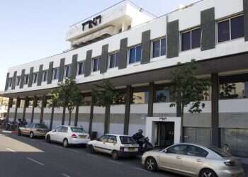 אגדה שהייתה אמת