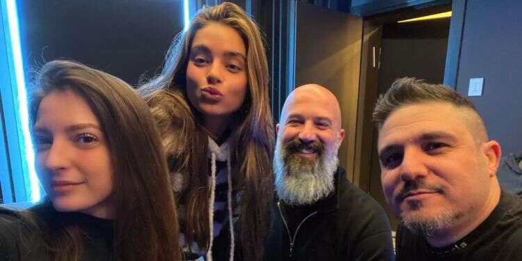 אירוויזיון. באדיבות  שבוע לחשיפת השיר לאירוויזיון: האם לנועה קירל יש סיכוי אמיתי לזכות שוב?