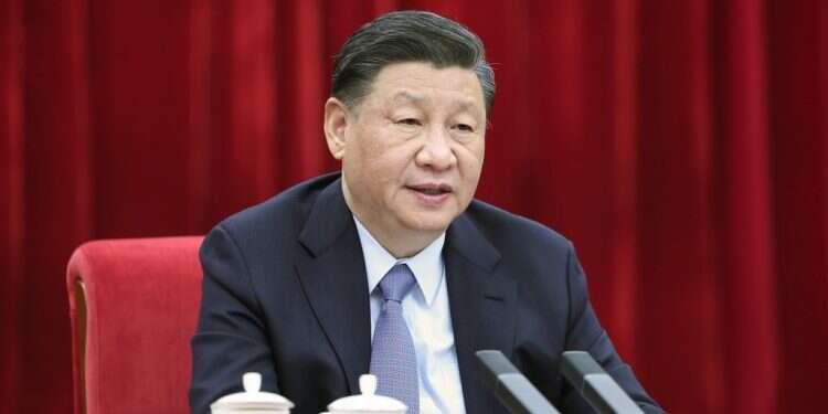 סין מתכוננת למלחמה? "לשדרג במהירות את הכוחות המזוינים"