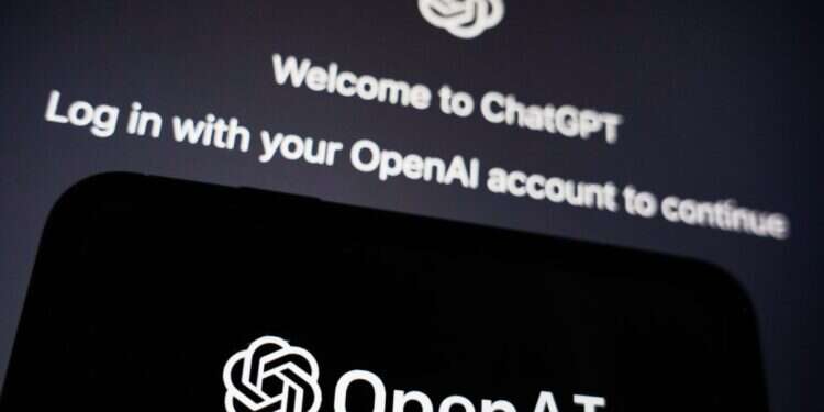 ChatGPT, בינה מלאכותית. צילום: EPA בינה מלאכותית, רובוטים, טכנולוגיה, חדשנות, ChatGPT, AI