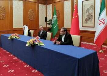 הסכמי סעודיה-איראן: ישראל משלמת את מחיר הטעויות של ממשל ביידן