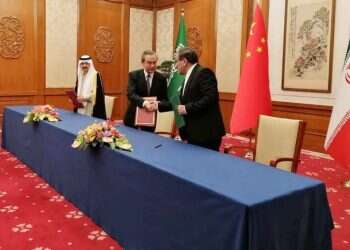 לאחר ההסכם: נשיא איראן יבקר בסעודיה, מדינות נוספות מחממות יחסים