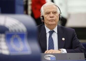 באיחוד האירופי מתכוננים לרמאדן, אך מזהירים צד אחד בלבד