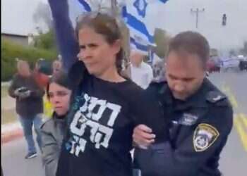 ד"ר שקמה ברסלר היא הרבה דברים: גיבורה, היא לא