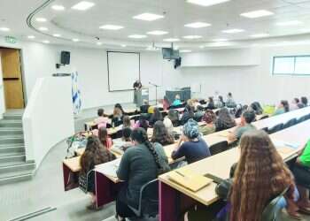 מול האליטיזם באוניברסיטאות, המכללות משנות את עולם האקדמיה הישראלי