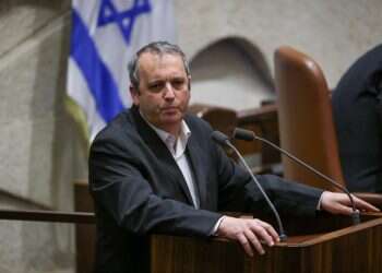 הביקורת על רפורמת התחבורה של מירי רגב היא מופת של פייק-ניוז