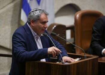 ההחלטה – של מנהלי בתי החולים: חוק החמץ אושר בקריאה ראשונה