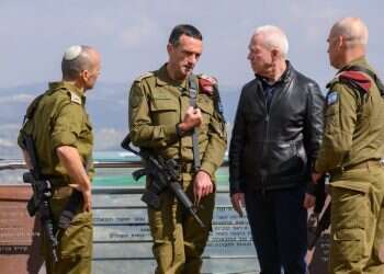 בצה"ל מעריכים: ההסלמה בצפון – לא הסתיימה