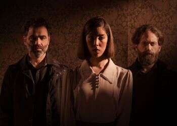 "מלאך משחית": סדרת אימה שלא במקרה מתרחשת בעולם החרדי