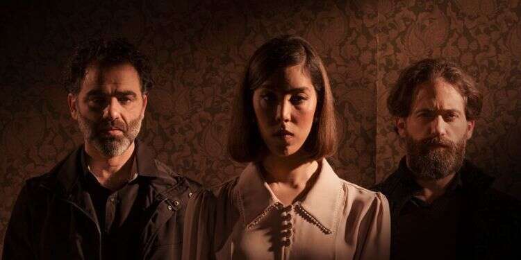 מתוך הסדרה. באדיבות כאן 11, סטודיו ענני ו A+E Studios "מלאך משחית": סדרת אימה שלא במקרה מתרחשת בעולם החרדי