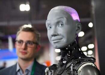 בינה מלאכותית, רובוטים, טכנולוגיה, חדשנות, ChatGPT, AI