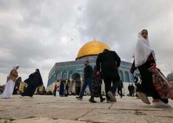 לא מובן מאליו: עשרים שנה לפתיחת הר הבית מחדש ליהודים